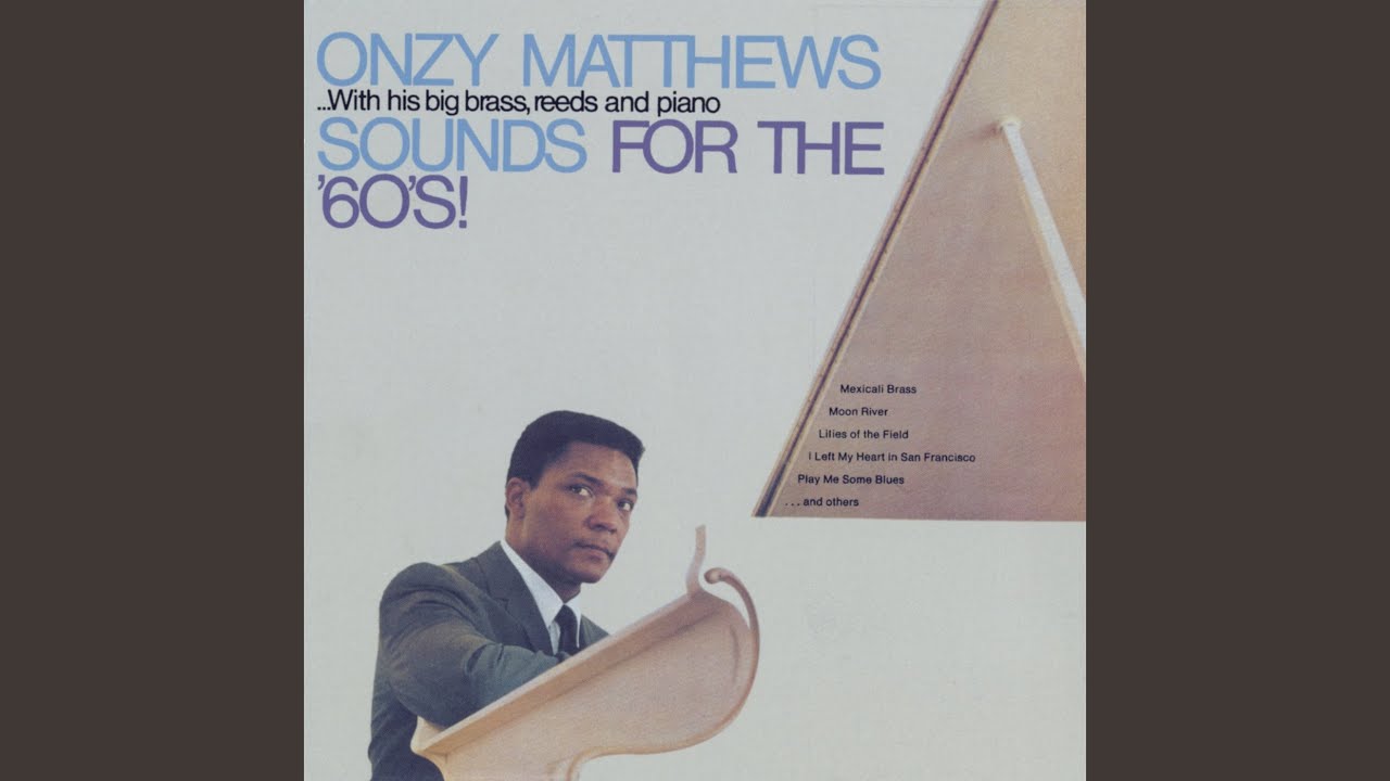 You'll Know The First Time