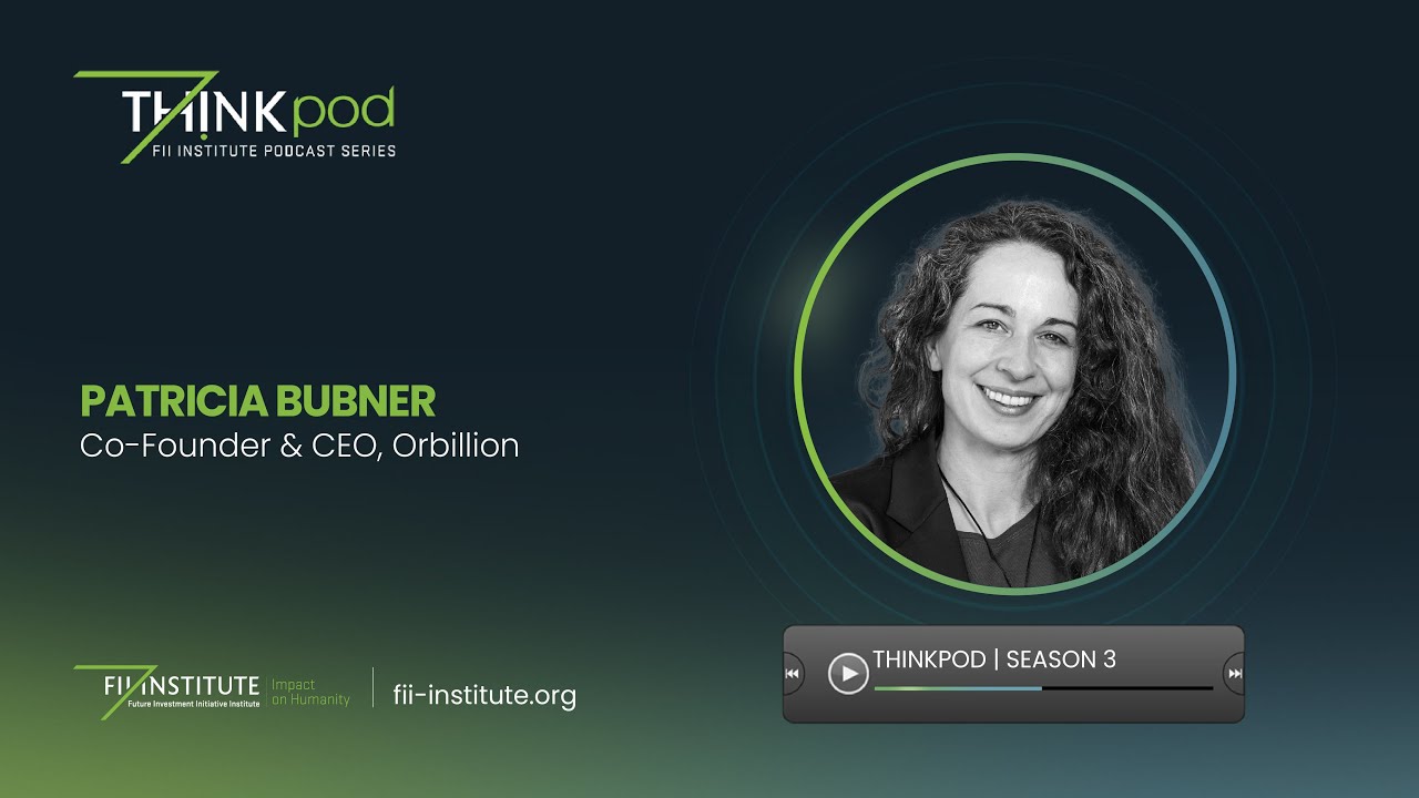 FII THINKpod S3/018 | Patricia Bubner | Ethical and sustainable food of ...