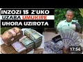 INZOZI 15 UROTA UKAVA MUBUKENE VUBA ZIVUGA KO UZATUNGA AMAFRANGA NTAKABUZA UZIROSE UBONYE UMUGISHA INZOZI 15 UROTA UKAVA MUBUKENE VUBA ZIVUGA KO UZATUNGA AMAFRANGA NTAKABUZA UZIROSE UBONYE UMUGISHA