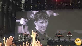 Troye Sivan - Lucky Strike live at Lollapalooza Brazil