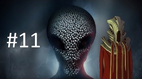 XCOM 2 Part 11 Advent Exposed and Final Assault