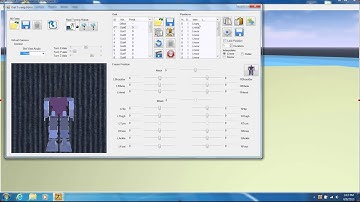 CoSpace Dance Quick Start in 7 min