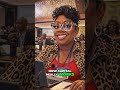 Ms. B: Unlock Capital & Build Legacy with AI #shorts