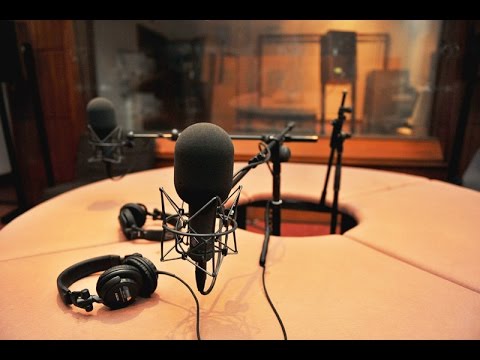 Vídeo: Com Crear La Vostra Pròpia Emissora De Ràdio