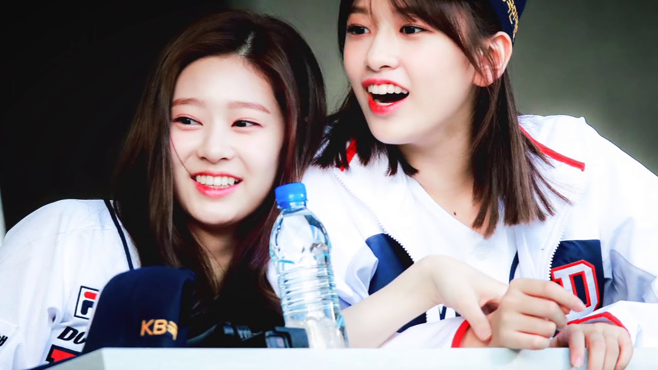 Image result for jinjoo izone