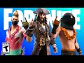 Fortnite update leaks