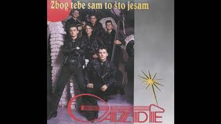 Dobro jutro vam svirači, Gazde (1994. , © CROATIA RECORDS) Resimi