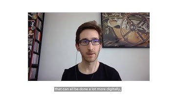 Connecting Teams Digitally