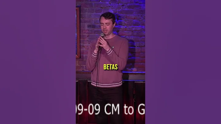 The Only Good Ukraine Joke #shorts #standup #stand...