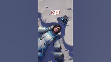 YOUR SETUP BASED ON YOUR OVERWATCH MAIN pt.4