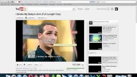 How to set Quicktime Player default youtube player in safari(Mac)