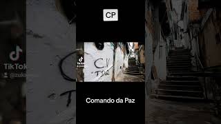Comando Da Paz, Cp Çaocriminosa Çãocriminosa