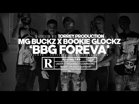 MG Buckz x Bookie Glockz - BBG FOREVA (Official Music Video)