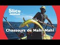 Polynsie  pcheurs de mahimahi  slice peuples