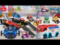 NEW Paw Patrol The Mighty Movie Collection | Chase RC Mighty Cruiser & Vehicles