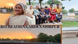 recreation garden shirpur😍😍 full enjoy ❤️😇#newvlog#newvideo#garden#vlogs#enjoyment#fuunyvideo#2024