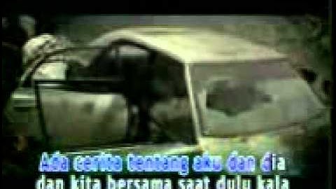 Peterpan - Semua Tentang Kita Official Video