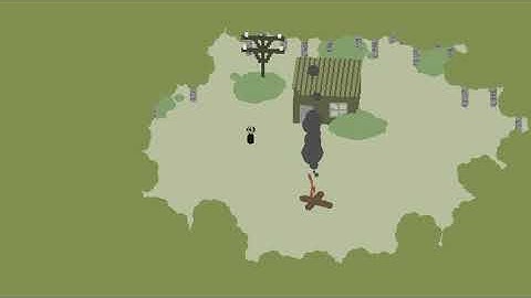 Sprite Stacking Test