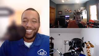 All Things FactoryStack & PharmaStack (Heads in the Cloud Podcast)