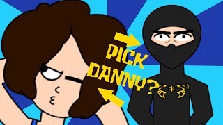 The Decision - NSP Animated!