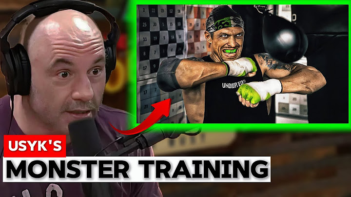 Usyk's Monster Training vs Dubois's Aggressive Style Which Wins?
