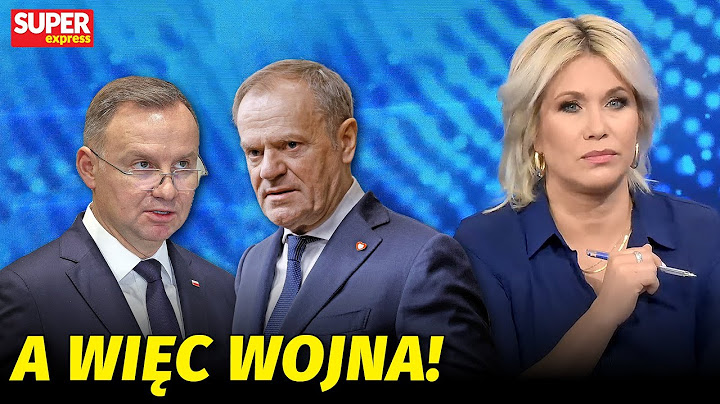 Biedrzycka EXPRESSEM | CO WS. TUSKA UJAWNI DUDA?!