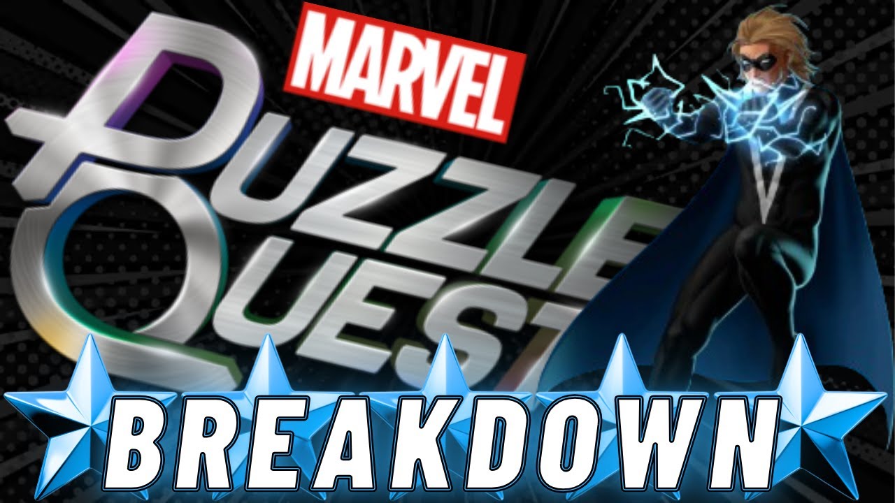 Marvel Puzzle Quest: NEW 5 STAR VICTOR MANCHA (VICTORIOUS) BREAKDOWN Marvel Puzzle Quest: NEW 5 STAR VICTOR MANCHA (VICTORIOUS) BREAKDOWN