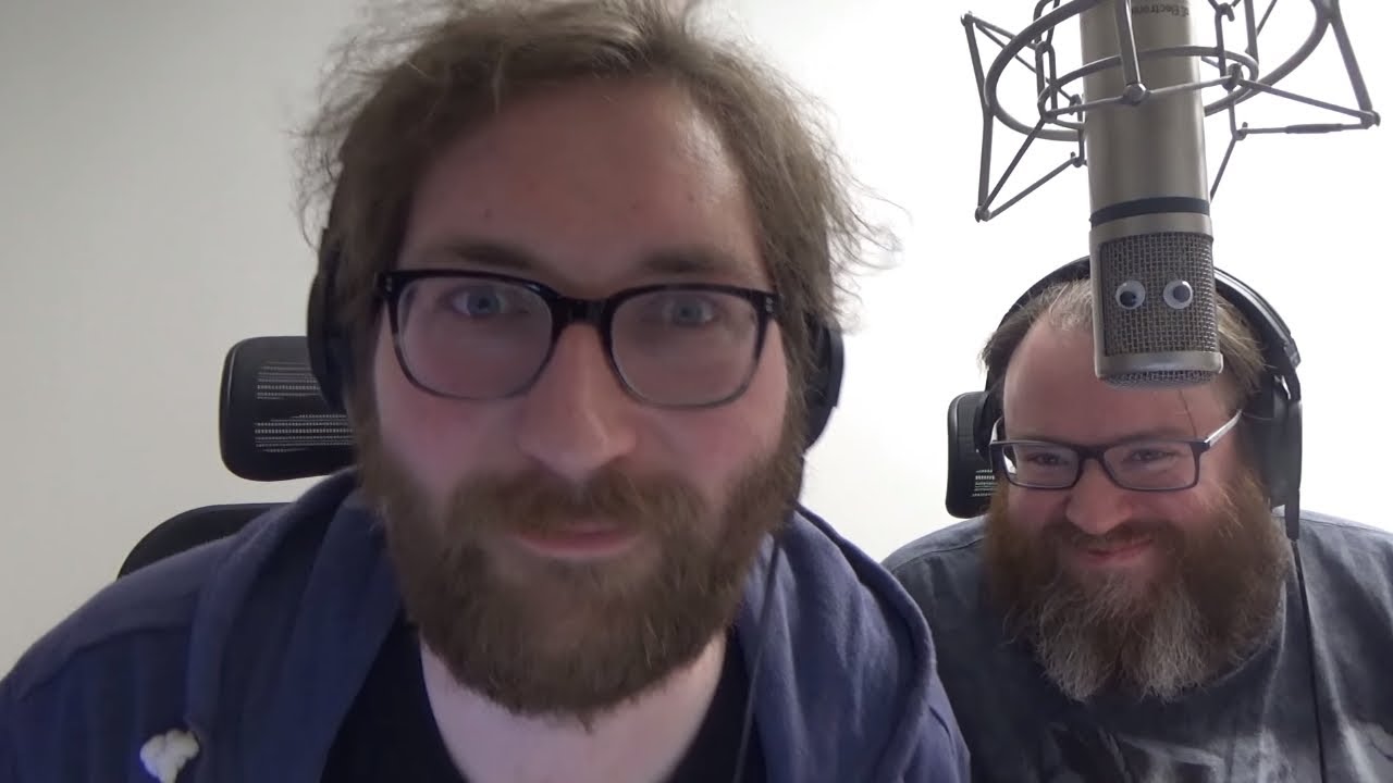 Yogscast And Tom The Lost Videos Twins) -