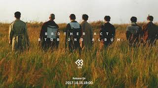 Video thumbnail of "BTOB (비투비) Missing You (그리워하다) MP3/FULL AUDIO"