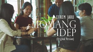 Efrem Jaru - Momang Idep (Original Version) | LAGU MANGGARAI BARU