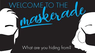 St. Andrew's Community UMC Live Stream 10:30am "Maskerade" Sunday July 26, 2020