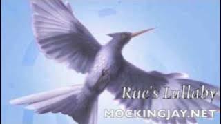 Rues lullaby(kiss the rain)
