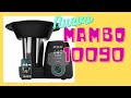 Mambo 10090 Vamos a ver que tal es + Unboxing + Instalación app + Primer uso.