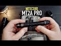 ВСЕЯДНЫЙ 2хAA ФОНАРИК - NITECORE MT2A PRO