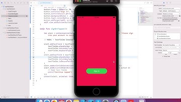 How to create textfield alert in swift ios