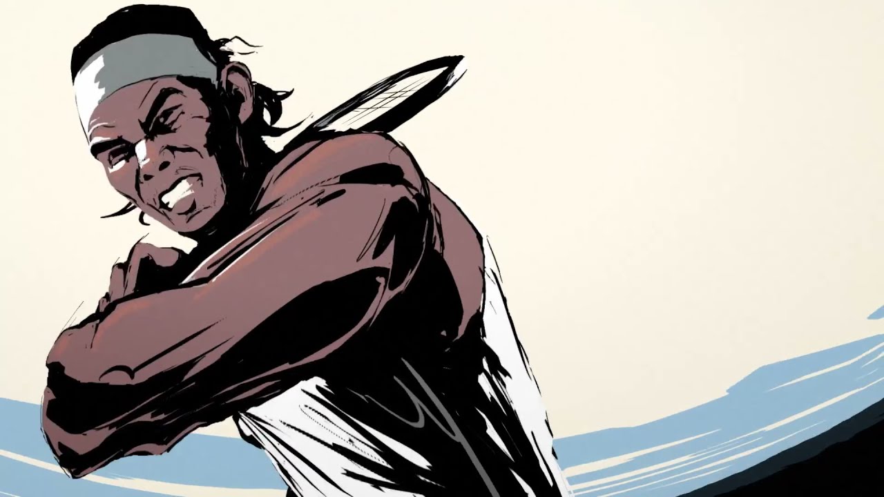 Trayectoria artística de Nexus Studio   reel 2020