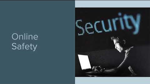 Computing Curriculum Video