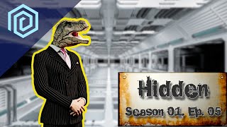 The Hidden | Season 01 Episode 05 | Bill From Accounting