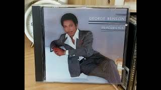 Download Lagu George Benson – In Your Eyes (full album) MP3