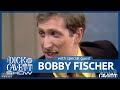 Bobby Fischer and Dick Cavett Have a Laidback Chat | The Dick Cavett Show