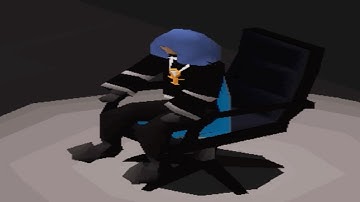 The Quiz Master (OSRS)