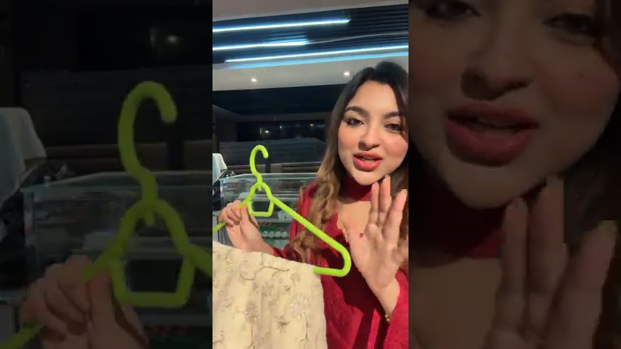 New Dress – Chittagong Fair!