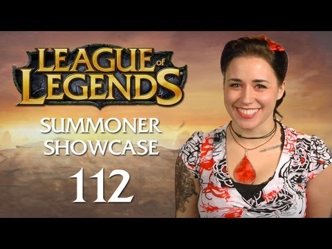 Cosplay, Clay and Colors: Summoner Showcase #112