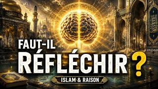 L'Islam interdit-il vraiment de réfléchir ?