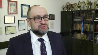 Bartosz Stemplewski Przejął Obowiązki Dyrektora Szpitala Na Czarnowie