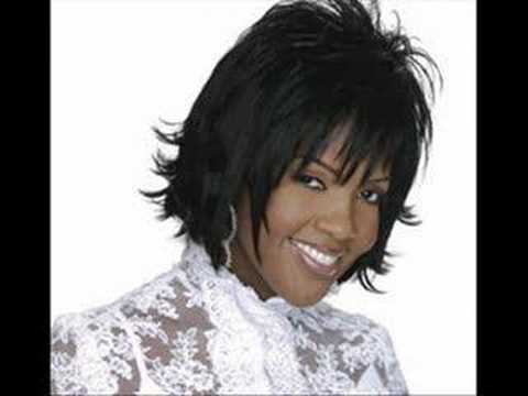 youtube cece winans never have to be alone