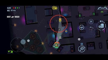 Bullet Echo - Lynx with Zenith securing the victory #lynx #drones