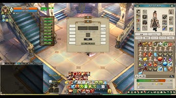 ToS Addon QuickMenu v1.1