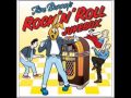 Jive Bunny - Rockabilly & 60's Oldies Monstermix