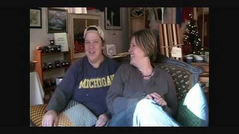 The Conway Inn Movie - Part 4